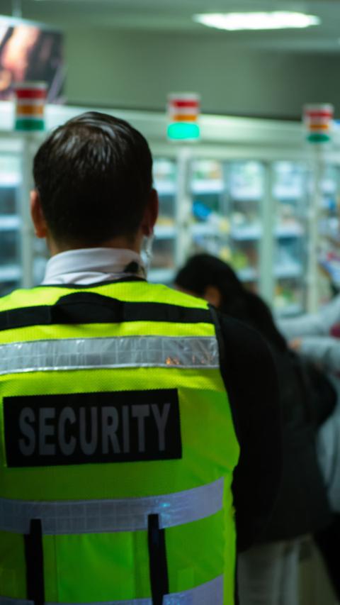 Cercas elétrica e Concertinas